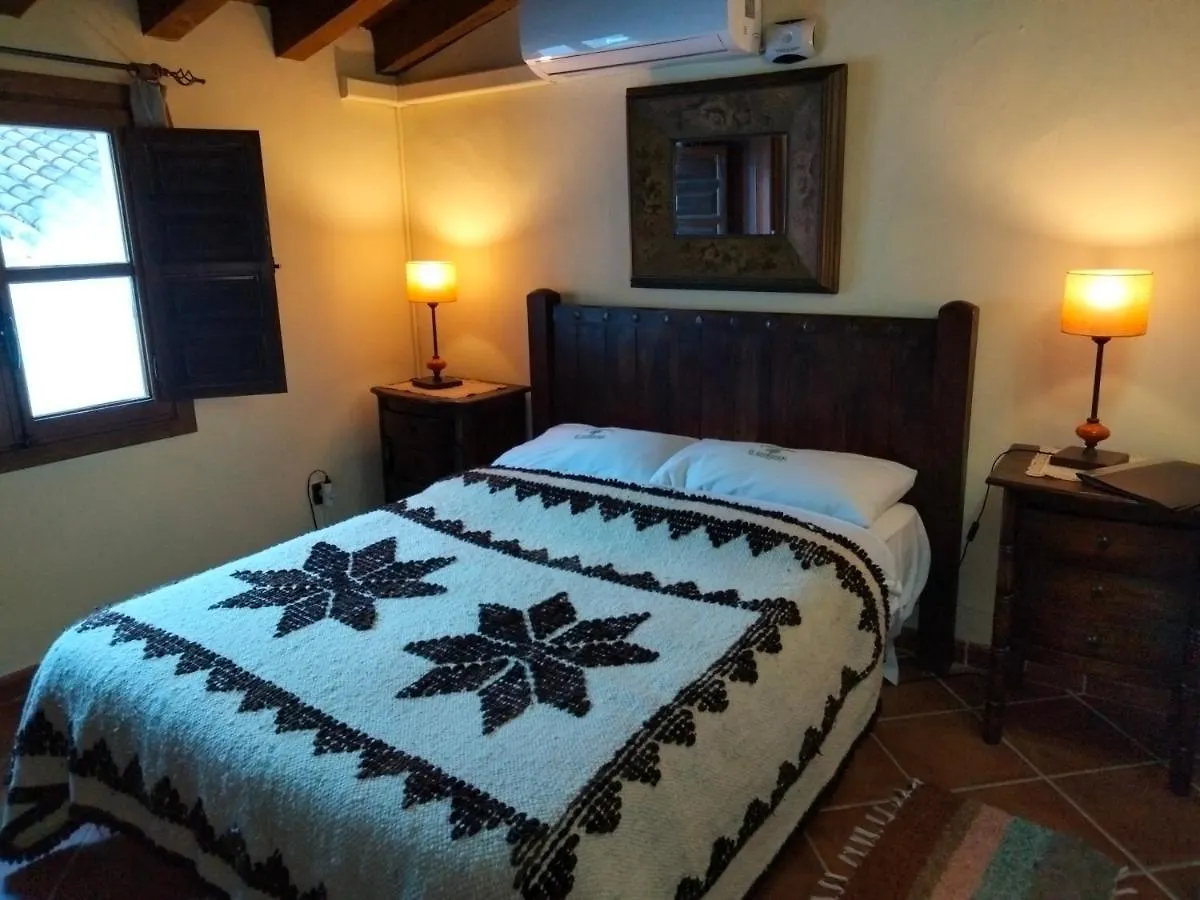 B&B The Lost Village El Acebuchal Frigiliana 3*,  Ισπανία