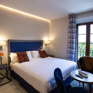 visit hotel