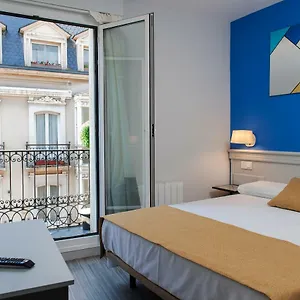 visit hotel