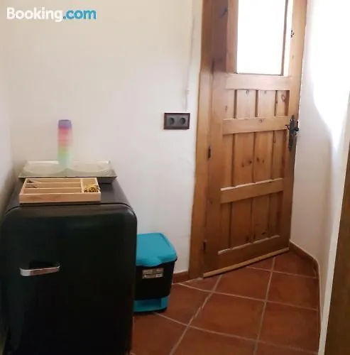 B&B The Lost Village El Acebuchal Frigiliana 3*,  Spanien
